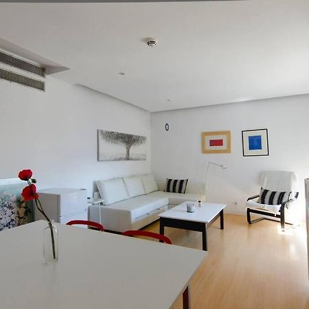 마드리드 Beautiful Flat A Stone'S Throw From The Retiro-Vill 아파트 외부 사진