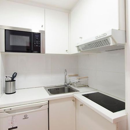 마드리드 Beautiful Flat A Stone'S Throw From The Retiro-Vill 아파트 외부 사진